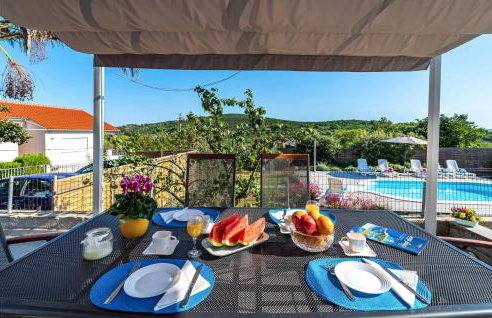 Lovely Home In Brbinj With Wifi - Foto 17