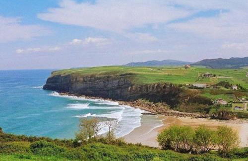 Apartamentos la buganvilla Novales - Foto 1