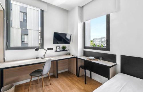 Home and Coliving Pamplona - Photo 55