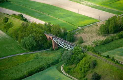 Domek "Sen 100 Jezior" - Foto 36