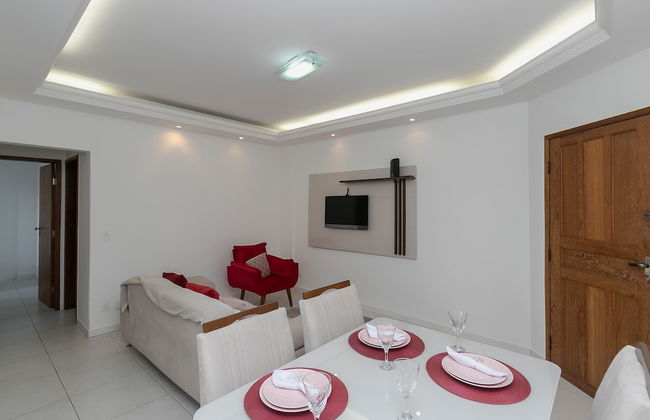 Apartamento 2 quartos no Buritis - Foto 22