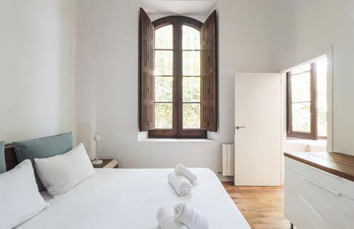 Masoveria de Villavecchia - Foto 28