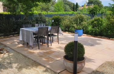 Gîte élégant au calme - Foto 6