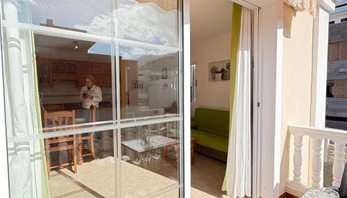 Apartamento Wanda junto al MAR - Foto 4