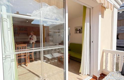 Apartamento Wanda junto al MAR - Foto 4