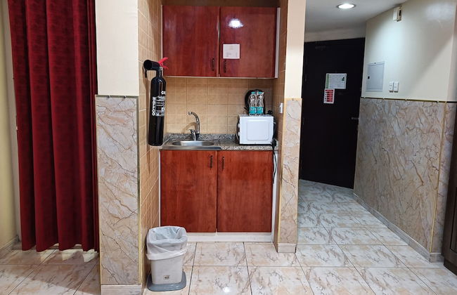 RUWI BEACH HOTEL APARTMENTS - Foto 25