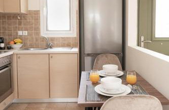 Vasilopoulos Residences - Villa Anthia with jaccuzzi & Villa Emelia with shared pool - Foto 12