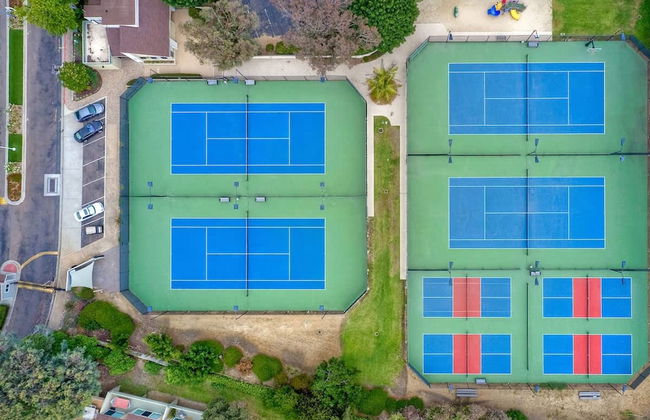 Sea Bluff - Direct Beach Access - Foto 32