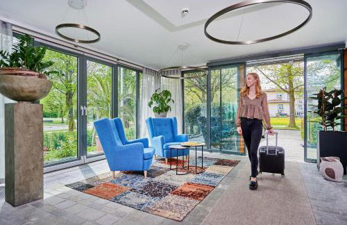 City Appartementhotel - Foto 3