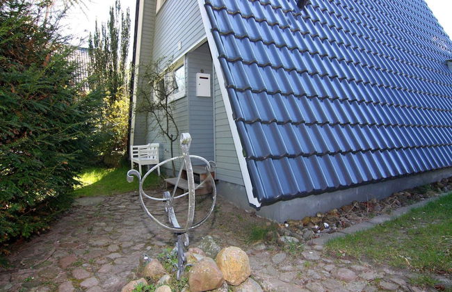 House in Damp Near Baltic Sea Beach - Foto 27