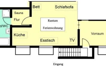 Ferienwohnung Rantum - Foto 27