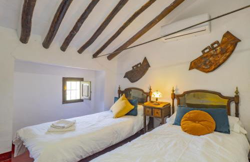 Cubo's Cortijo El Perezon - Foto 52