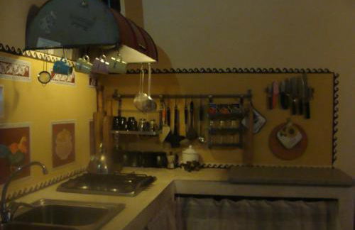 Antico Casale dei Sogni agriturismo - Foto 83