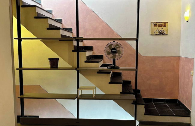 Panoramic Townhouse Casa del Borgo - Photo 41