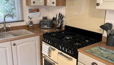 67 The Meadows New Beach Holiday Park - Foto 5