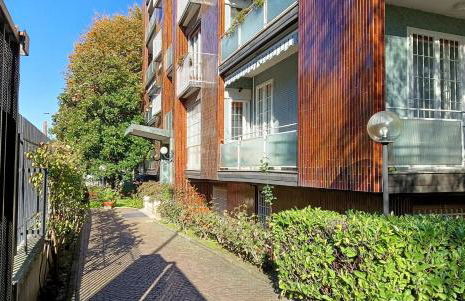 SAHI - Via Dei Ciclamini MM1 Primaticcio, Stadio San Siro, ospedale San Carlo - Foto 7