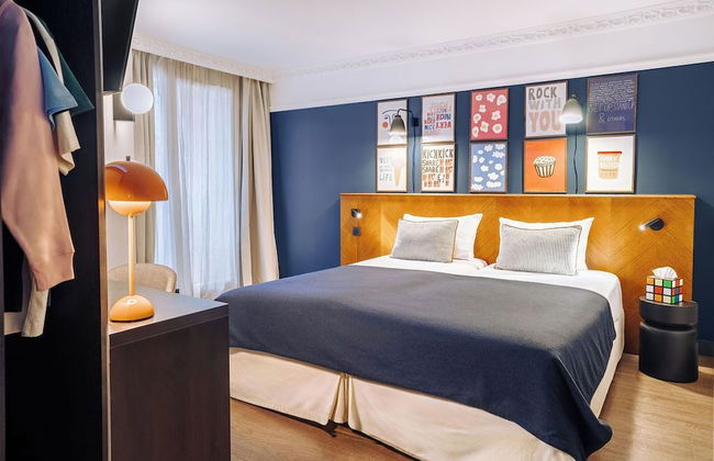 RockyPop Grenoble Appartements - Foto 11