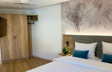 Apartmenthaus Blauer Wolf by ROom for LIving Gunzenhausen - Foto 35