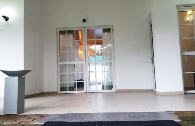 The triple bbb villa - Foto 28