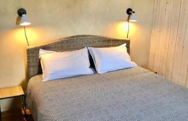 « Le Vieux Hangar » gîte à la ferme - Foto 11