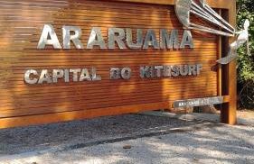 Araruama junto a Lagoa - Centro - Photo 48