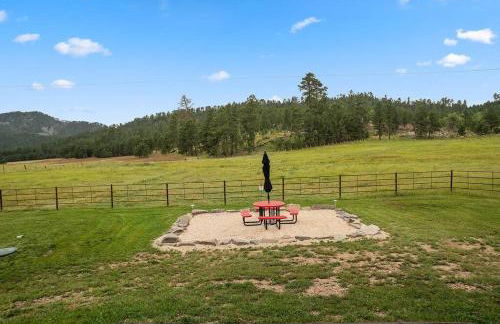 Hot Shot Hideaway - Foto 13