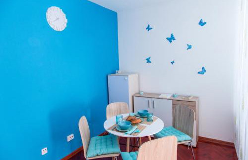 Studio apartman Tirkiz - Foto 6