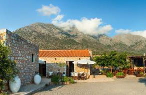 Guesthouse Toxotis - Foto 69