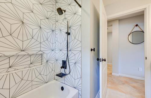 Private Patio and Lake View Fruit Cove Home - Foto 18