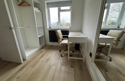 Lux 1 Bed Flat - Free Parking - Foto 8