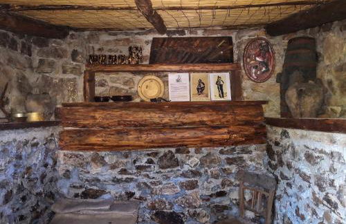 CHALET NEL BOSCO - TENUTA BOCCHINERI - Photo 28