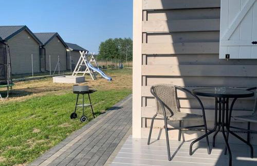 Cottage in Dziwnowek Near Baltic Sea & Lake - Foto 20