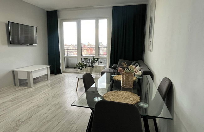 EcoLoft Studios - Foto 48