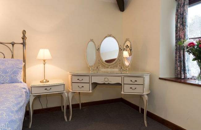 Conwy Valley Cottages - Foto 5