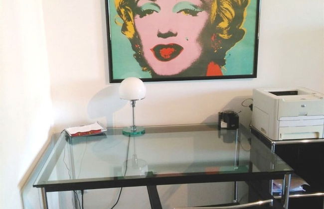 Apartment Weitblick Haan - Foto 5