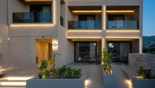 Stella Maria Hotel & Suites - Foto 4