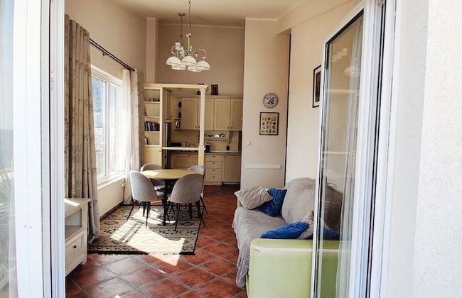 Mila & Aleksandr Apartments - Foto 62