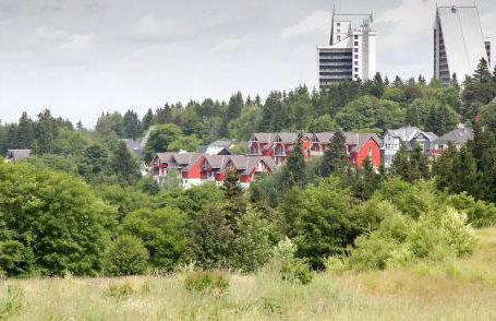 Ferienwohnung Tannenblick 2-2 3-4 - Photo 12