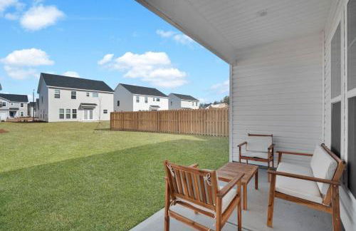 Serene Stay in Savannah Residential Heaven - Foto 34