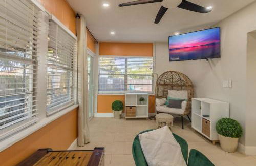 Jacuzzi and Games Close to Dwtn Disney and Parks - Foto 9