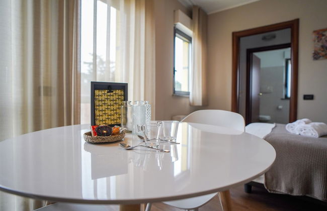 Expo Residence Rho - Foto 40