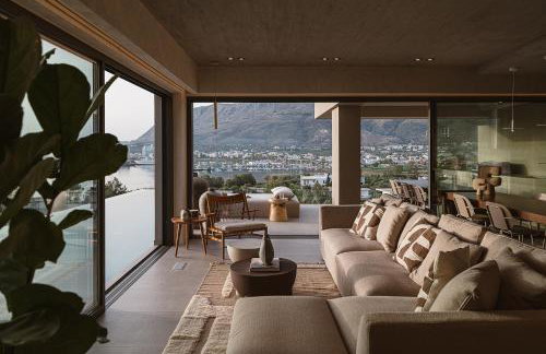 Villa Albero - Sea View Escape - Foto 9