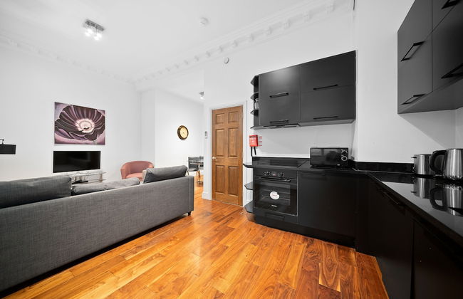 48 Bishopsgate by City Living London - Foto 39