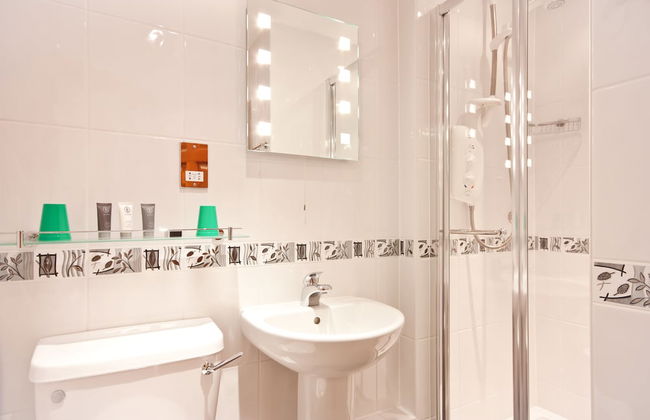 Hapimag Burnside Park Apartments - Foto 48