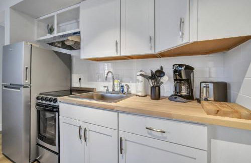 Lynwood Collection on Forsyth 14B by Lucky Savannah - Foto 8