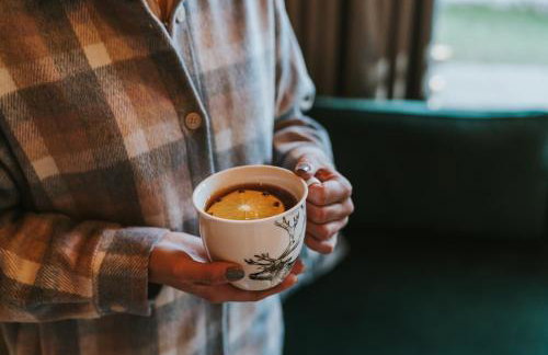 Nowe Domki Jeleni Szlak - Foto 30