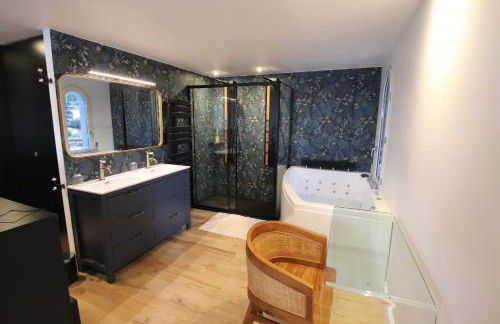 Villa de prestige en bord de mer dans la baie de Cannes - Foto 23