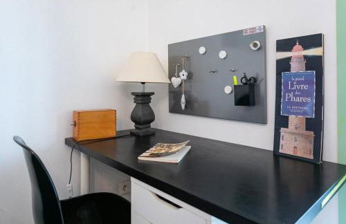 Au clos du loc'h - Foto 20