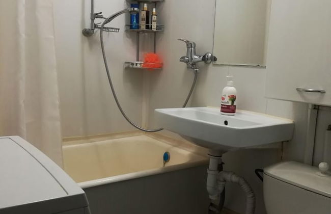 Apartments in Ostrovitianova 9 - Foto 20