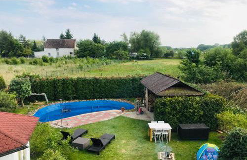 Chata Zaciszne Zastań - Photo 31